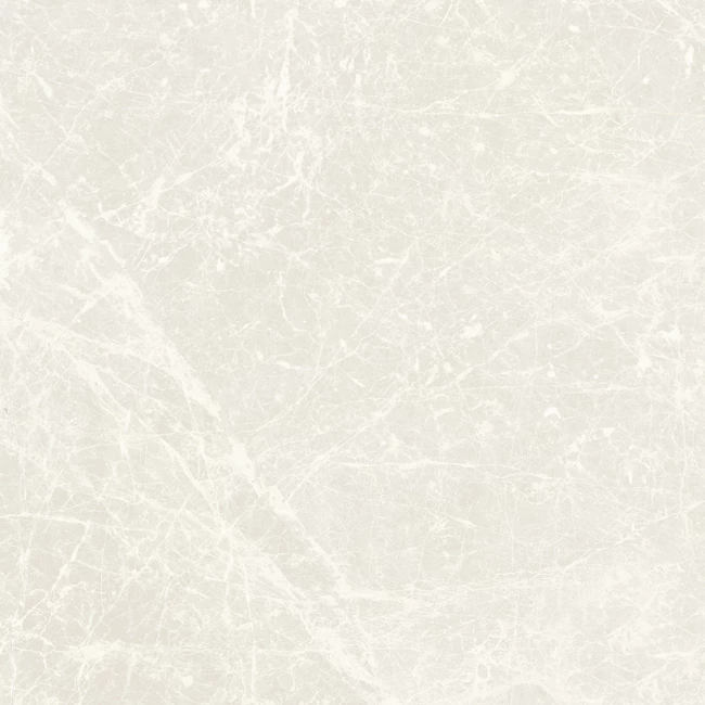 Adore Glossy White Floor Tile 60x60
