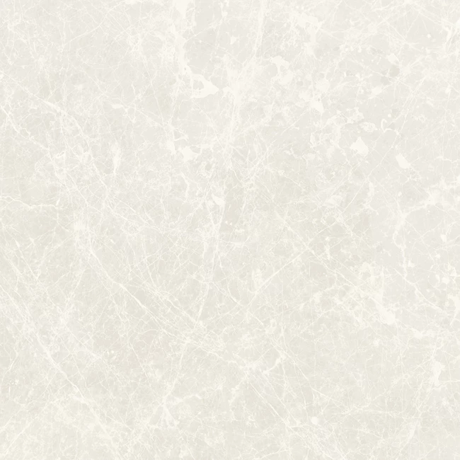 Adore Parlak Beyaz Yer Karosu 60x60