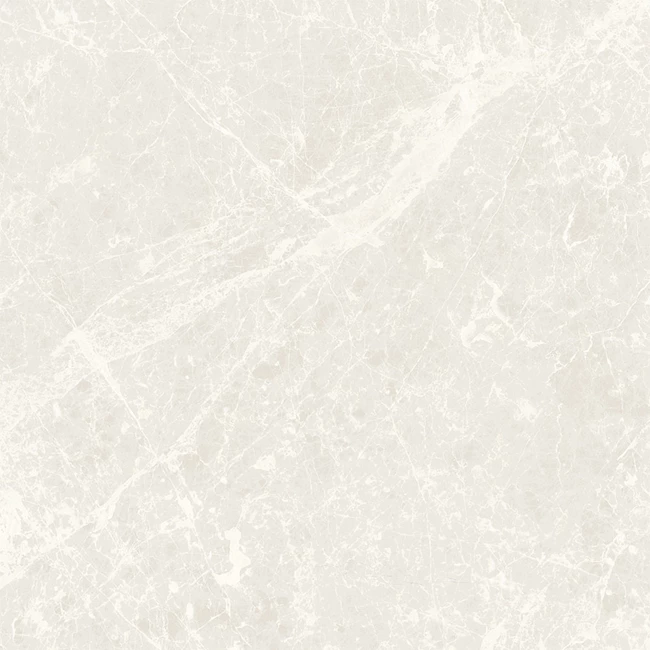 Adore Polished White Floor Tile 60x60