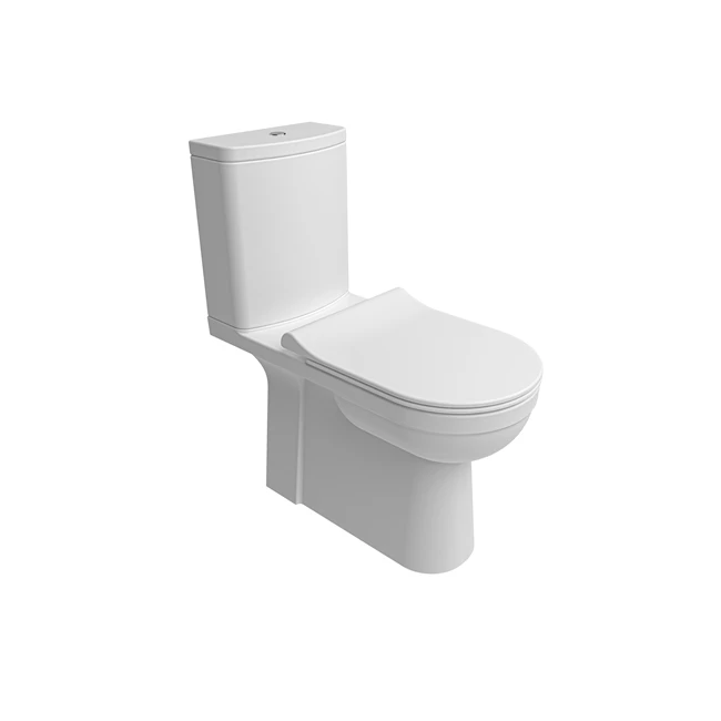 Asistans 2.0 Wall Hung WC+Cistern+Ultra Slim Smart Seat