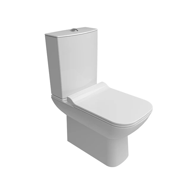 Babel Universal WC+ Cistern