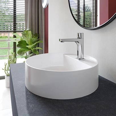 Environmental and Smart Designs in the Bathroom