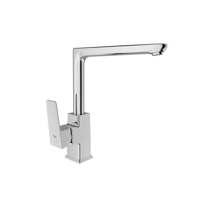 Basics Sink Mixer With Swivel Spout