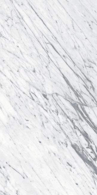 Carrara Parlak Beyaz Duvar Karosu 40x80