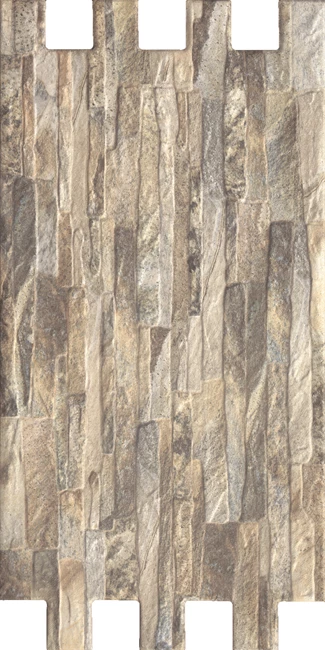 Citta Mat Koyu Sırlı Granit 30x60