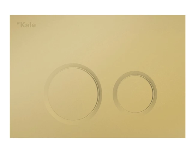 Corro Control Panel Gold