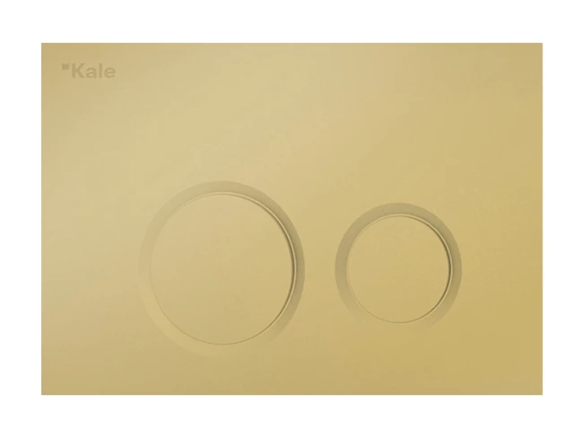 Corro Control Panel Gold