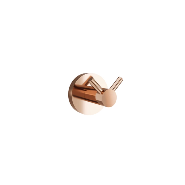 D100 Hook Rose Gold