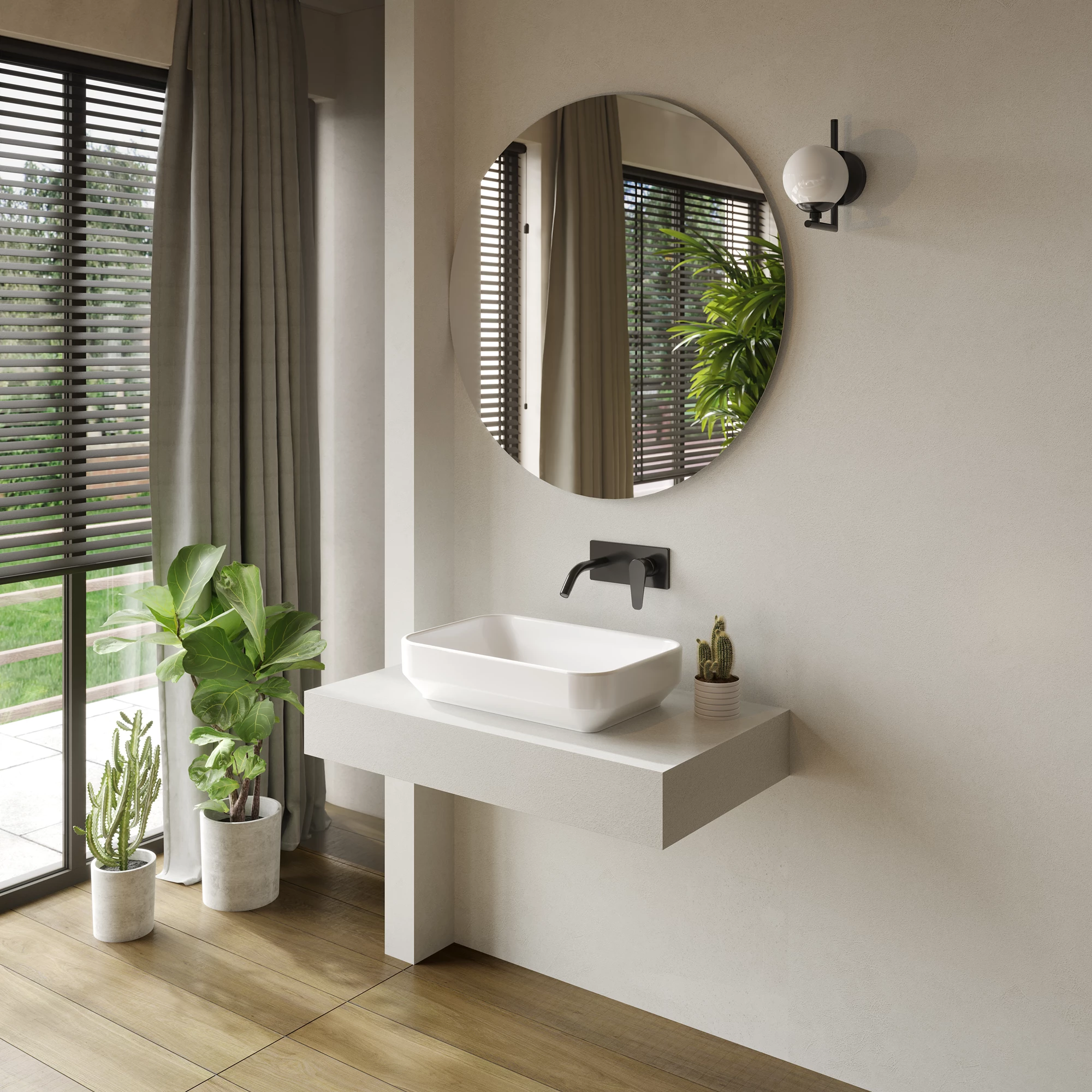 Fold Pro Smart Wall Hung Wc With Bidet Function