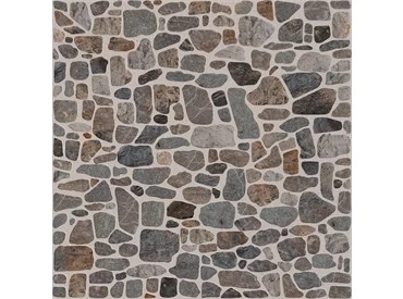 Garden Matte Brown Glazed Granite 45x45