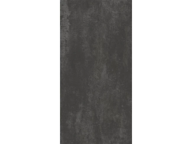 Hera Mat Siyah Duvar Karosu 30x60