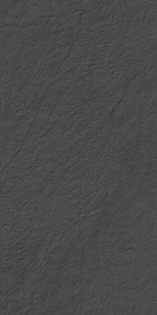 Heraklia Mat Siyah Stone Porselen Karo 60x120