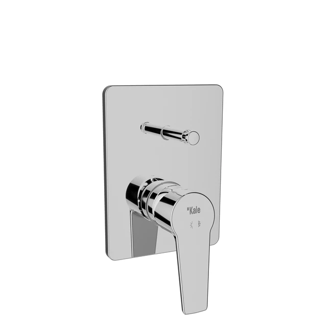 Mare Built-In Bath Mixer