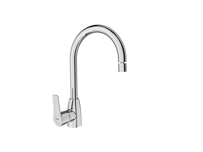 Mare Sink Mixer Swivel Spout With Ball Joint Aerator