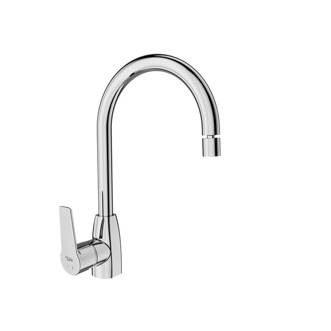 Mare Sink Mixer Swivel Spout With Ball Joint Aerator