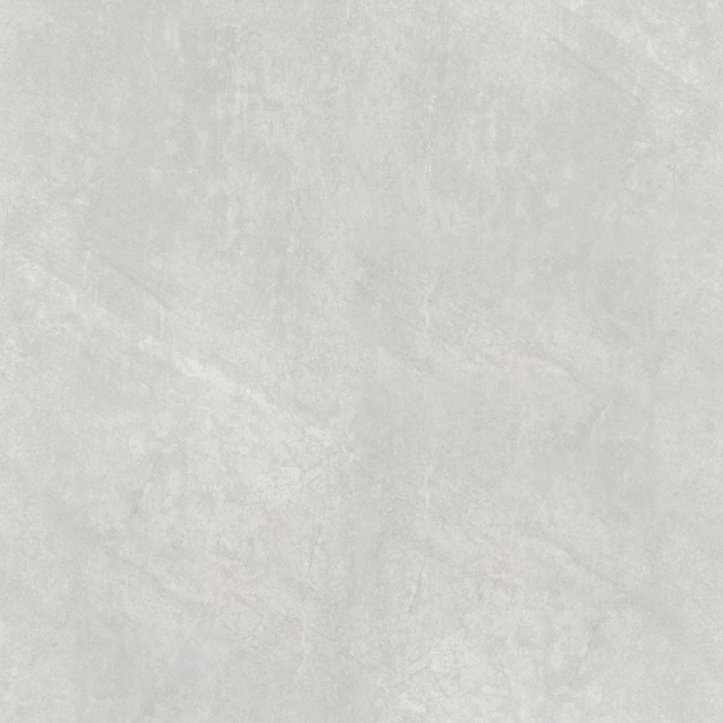 Metropol Matte Light Grey Glazed Granite 60x60