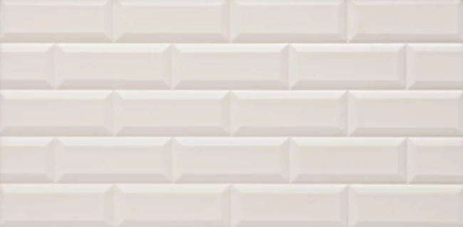 Millennium Matte Cream Wall Tile 30x60
