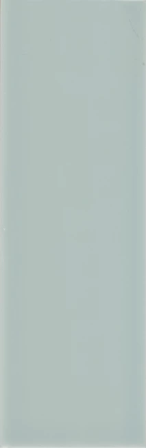 Miniatile Glossy Blue Windsor Wall Tile 10x30