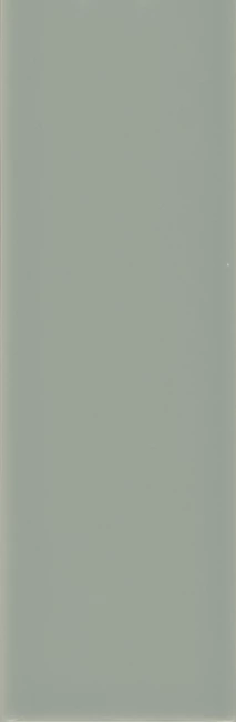 Miniatile Glossy Sage Windsor Wall Tile 10x30