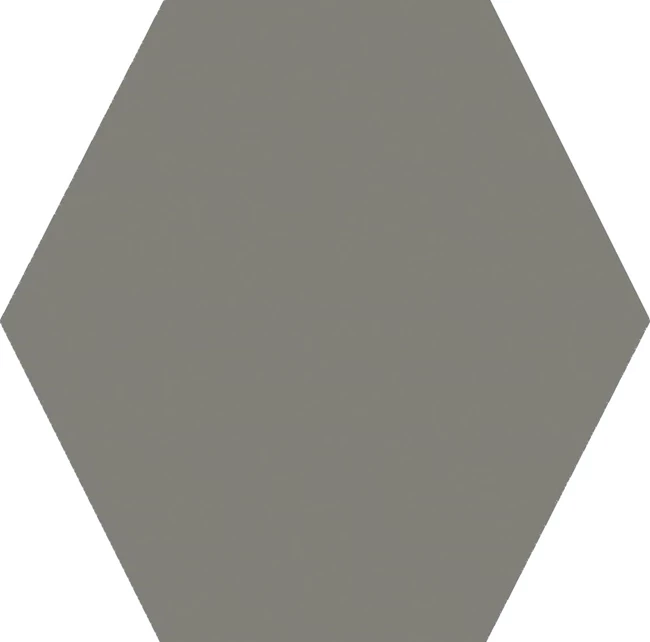 Miniatile Mat Gri Color xs Sırlı Granit 17,5x30