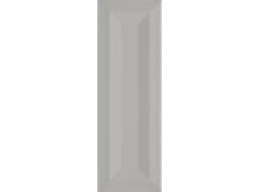 Miniatile Parlak Taupe Windsor Frame Duvar Karosu 10x30