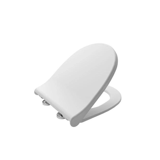 Optimum Smart Soft Close Seat For Back to Wall WC