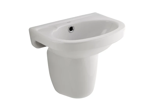 Optimum Washbasin 35x28 Cm