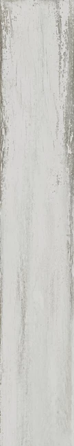Renova Wood Mat Beyaz Sırlı Granit 20x120