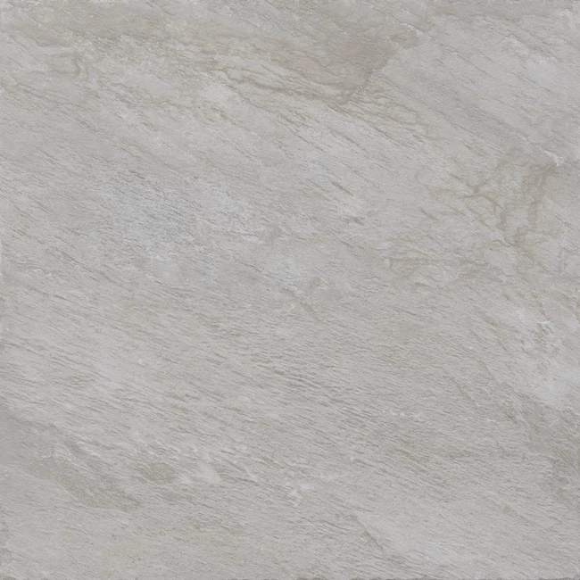 Rockstone Matte White Antislip C Glazed Granite 60x60