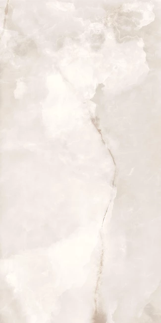 Royal Marbles Polished White Onyx Porcelain Tile 60x120