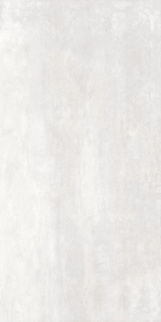 Soul Mat Beyaz Porselen Karo 60x120