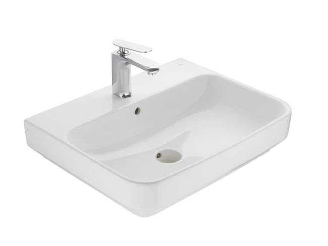 Stil Pro Countertop Washbasin 60x50