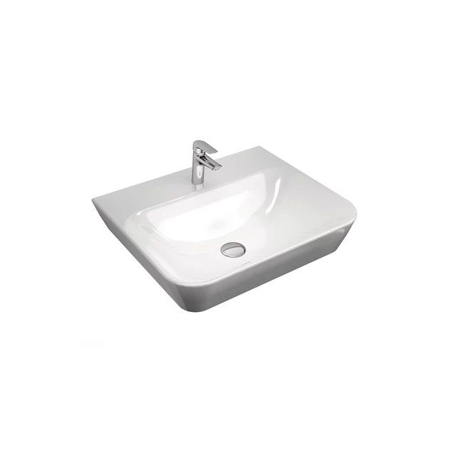 Stil Pro Countertop Washbasin 60x50