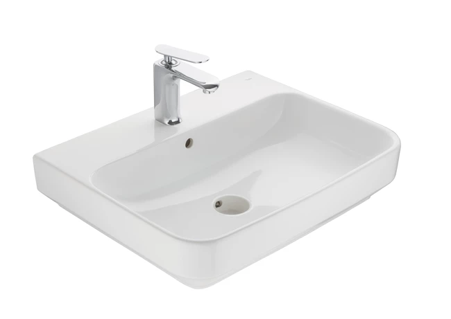 Stil Pro Tezgah Üstü Lavabo 60x50