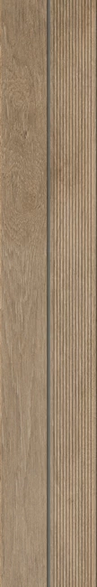 Sundeck Mat Ceviz Sırlı Granit 15x90
