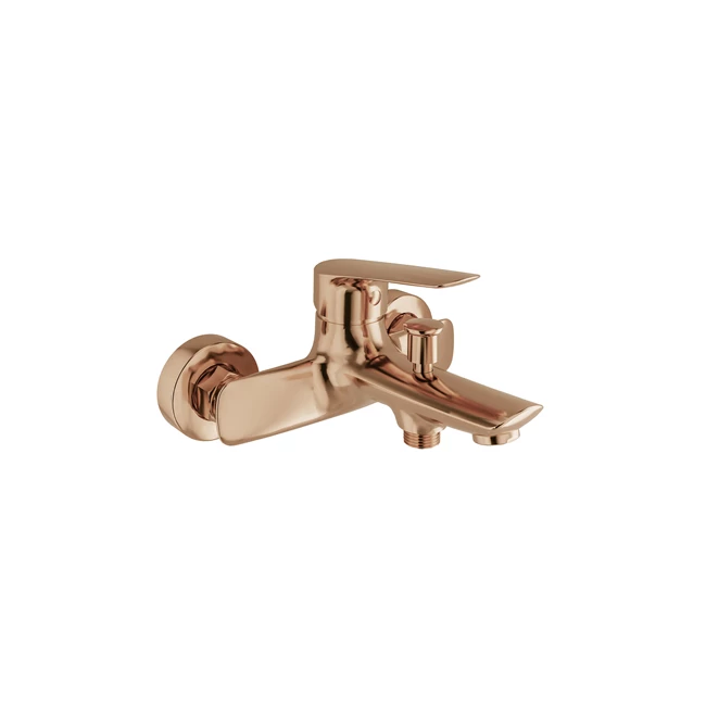 Tandem Banyo Bataryası Rose Gold