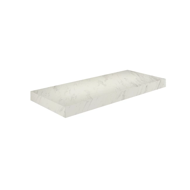 Uniq Shelf Palissandro 120cm