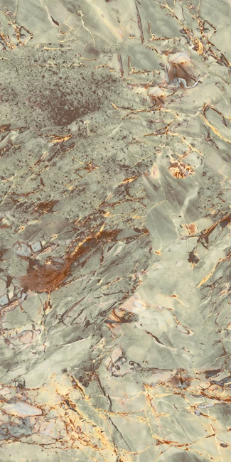 Waterfall Kristal Sea Nature Sırlı Granit 30x60