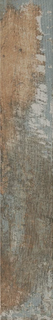 Woodream Mat Multicolor Sırlı Granit 15x90