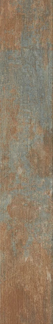 Woodream Matte Multicolor Glazed Granite 15x90